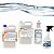 Kit Limpeza Sofa Carpete Spartan Summer Xtraction Peroxy - Imagem 1