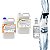 Kit Limpeza Sofa Carpete Spartan Floral Xtraction Peroxy - Imagem 1