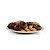 Biscoito Rosquinha de Chocolate Panco 500 G Kit 5 - Imagem 3
