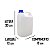 Kit Limpeza Sofa Carpete Spartan Floral Xtration Peroxy - Imagem 2