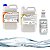 Kit Limpeza Sofa Carpete Spartan Floral Xtration Peroxy - Imagem 1