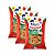 Biscoito Rosquinha de Coco Panco 500 G Kit 3 - Imagem 1