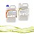 Kit Limpeza De Sofa Tapete Clean By Peroxy 5 L Xtraction 5 L - Imagem 1