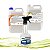 Kit Limpeza De Sofa Tapete Clean By Peroxy 5 L Xtraction 5 L - Imagem 1