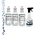 Kit Cheiro De Rico Fnisherfresh Bouquet Summer Floral - Imagem 1