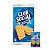 Biscoito Salgado Club Social Pacote Com 6 Unidades Kit 5 - Imagem 2