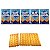 Biscoito Salgado Club Social Pacote Com 6 Unidades Kit 5 - Imagem 1