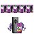 Bom Ar Spray Automático Campos de Lavanda Kit 5 - Imagem 1