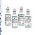 Kit Cheiro de casa de Rico FinisherFresh e EasyFresh - Imagem 1