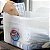 Caixa Organizadora Plástica 29L Sanremo Sr941 Kit 5 - Imagem 6