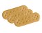 Biscoito Vitarella Maizena 400g Kit 5 - Imagem 3
