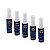 Clean Limpa Telas E Óculos 60ml Implastec Kit 5 - Imagem 1