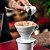 Coador De Café De Papel Filtro Brigitta N102 Kit 6 - Imagem 6