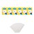 Coador De Café De Papel Filtro Brigitta N102 Kit 6 - Imagem 1