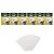 Coador De Café De Papel Filtro Brigitta N103 Kit 6 - Imagem 1