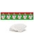 Coador De Café De Papel Filtro Melitta N103 Kit 6 - Imagem 1