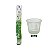 Copo Biodegradável Ecocoppo Green 50ml 100un Kit 5 - Imagem 2