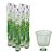 Copo Biodegradável Ecocoppo Green 50ml 100un Kit 5 - Imagem 1
