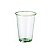 Copo Biodegradável 180ml C/100un Ecocoppo Green Kit 5 - Imagem 2