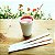 Copo De Papel Biodegradavel 200ml Branco Com 50und Kit 3 - Imagem 7
