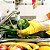 Desinfetante Sanitizante G Verduras Legumes E Frutas - Imagem 5