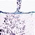 Desinfetante Azulim Lavanda Concentrado Duradouro Kit 5 - Imagem 6