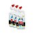 Desinfetante Pato Cloro Gel Citrus 500ml Kit 3 - Imagem 1