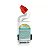 Desinfetante Pato Cloro Gel Citrus 500ml Kit 5 - Imagem 3