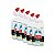 Desinfetante Pato Cloro Gel Citrus 500ml Kit 5 - Imagem 1