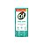 Desinfetante Uso Geral Cif Tira limo 450ml Refil Kit 5 - Imagem 2