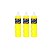 Detergente Limpol Neutro Com Glicerina 500ML Kit 3 - Imagem 1