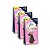 Difusor de Aromas Glade Lembranças de Infância 100ml Kit 3 - Imagem 1