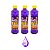 Desinfetante Pinho Bril Lavanda 500ml Kit 3 - Imagem 1