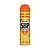 Inseticida SBP Aerossol Citronela Kit 5 - Imagem 2