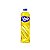 Detergente Ypê Neutro Com Glicerina 500ml Kit 3 - Imagem 2