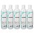 Detergente Desengordurante Têxtil Spartan Solvfresh Kit 5 - Imagem 1