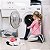 Lava Roupas Semorin Líquido Aroma Perfumado Coco Kit 5 - Imagem 6