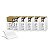 Guardanapo Scott Grand Hotel 50 Folhas Duplas 23x21 Kit 5 - Imagem 1