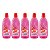 Limpador Ajax Bouquet de Flores 500ml Kit 5 - Imagem 1