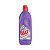 Limpador Ajax Flores De Lavanda 500ml Kit 5 - Imagem 2