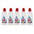 Limpador Ajax Fresh 500ml Kit 5 - Imagem 1
