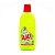 Limpador Ajax Fresh Lemon 500ml Kit 5 - Imagem 2