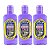 Limpador Aromatizante Concentrado Coala Lavanda Kit 3 - Imagem 1