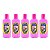 Limpador Aromatizante Concentrado Coala Talco Kit 5 - Imagem 1