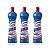 Limpador Azulim Multiuso Uso Diário 500ml Kit 3 - Imagem 1