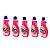Limpador Casa E Perfume Sensazione Kit 5 - Imagem 1