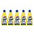 Lustra Móveis Destac Aroma Lavanda 200ml 3x1 Kit 5 - Imagem 1