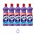 Limpador Veja Gold MultiUso Lavanda 500ml Kit 5 - Imagem 1