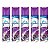 Odorizador De Ambiente Glade Lavanda 360ml Kit 5 - Imagem 1