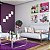 Odorizador De Ambiente Glade Lavanda 360ml Kit 5 - Imagem 6